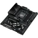 Asus Pagrindinė plok&scaron;tė ROG CROSSHAIR X870E EXTREME, AM5, DDR5, 256 GB, 5x M.2, 4x SATA III, 10 GbE, Wi-Fi 7, 7.1 garso kanalai