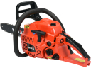 Benzininis grandininis pjūklas 1,8 AG YT-84895 YATO
