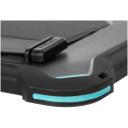 Targus SafePort Rugged Max Kaste THD929GL, 10.9", aizsargkaste, saderīga ar iPad A16 un 10. paaudzi, melna