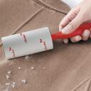 Vileda Pūku noņem&scaron;anas rullītis 173390, 58 lapiņas, plastmasa/papīrs, ergonomisks rokturis, maiga struktūra