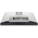 Monitorius 27&Prime; IPS QHD 120 Hz su Thunderbolt &scaron;akotuvu U2724DE 2560&times;1440 8 ms 350 cd m&sup2; Thunderbolt 4 HDMI Sidabrinis 210 BKTV Dell