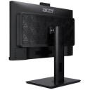 Acer Vero B8 B248Y, UM.QB8EE.E01, 23.8", IPS, 16:9, 100 Hz, 4 ms, 1920 x 1080, 300 cd/m&sup2;, 1x HDMI, must