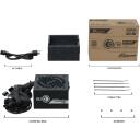 Seasonic Maitinimo &scaron;altinis SRP-CBC851-A5A51JF, 850 W, 100 - 240 V, 80 PLUS Bronza, aktyvus au&scaron;inimas, 1 ventiliatorius