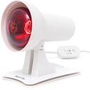 Bodi-Tek Infrasarkanā siltuma lampa BT-LAMH-EU/1,1, 150W, 4 siltuma līmeņi, 3 taimera iestatījumi