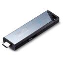 Adata Pendrive Dashdrive Elite UE800 AELI-UE800-1T-CSG, 1TB, 1000MB/s, USB Type C 3.1, kompakts disain