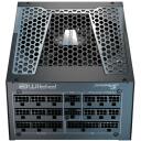 Seasonic Toiteplokk PRIME PX ATX 3.1 PRIME-PX-2200-ATX30, 2200W, 115-240V, 15A, 80 PLUS Platinum, FDB, 1 ventilaator