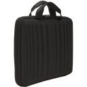 Case Logic Uzmavas korpuss QNS111 BLACK, 11,6", 330 x 41 x 248 mm, EVA, melns, 1 nodalījums, rokturis