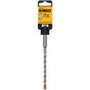 Dewalt SDS-plus urbis DT9639-QZ 7 mm, 160 mm, 2 griezēji, karbīda, pastiprināta kodols, 1 gab.