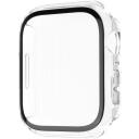 Fixed Aizsargkaste FIXPUW-1475-TR, polikarbonāts, caurspīdīga, paredzēta Apple Watch 10 (42 mm)