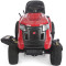 Dārza traktors 547cc, THORX SMART RG 145; 13A877SS600 MTD
