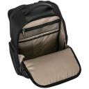 Targus Mugursoma TBB618GL, 15.6", 1.2kg, SafePORT Sling, ūdensizturīgs apak&scaron;ējais, 2 x ūdens pudeles kabata