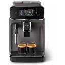 Philips Espresso kohvimasin EP2224/10, 15 bar, 1.8L, 275g ube, 12 jahvatamise seadistust, automaatne katlakivi eemaldamine
