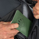 Mugursoma Stratos 44, izmērs: O/S, Cetacean Blue, 0843820132175 Osprey