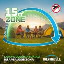 Thermacell Atbaidī&scaron;anas līdzeklis MRBP-XIX, 20m2, 90h, 4 plāksnes, citronu eikaliptu eļļa, ārējai lieto&scaron;anai