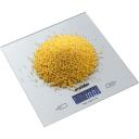Mesko | Kitchen Scales | MS 3145 | Maximum weight (capacity) 5 kg | Graduation 1 g | Display type LCD | Silver