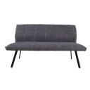 Dīvāns EDDY pelēks 10342 Allit