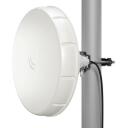 Mikrotik NRAYG-60ADPAIR belaidis CPE, 1GHz CPU, 256MB RAM, 1 x 10/100/1000M, PoE-IN, -40&deg;C iki +70&deg;C