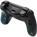 White Shark Gamepad Legatus GPW-4009, 15 + D-pad, 2, 600 mAh, Bluetooth 5.0, melna, 0.5 m vads