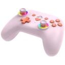 Subsonic Juhtmevaba LED Kontroller SA5633-4, roosa, 600 mAh, juhtmevaba, g&uuml;roskoop, vibratsioon, analoogjuhtnupp