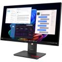 Lenovo ThinkVision T27UD-40, 27", 3840 x 2160, 60 Hz, 4 ms, 350 cd/m&sup2;, HDMI 1, USB-C, IPS, EPEAT Gold