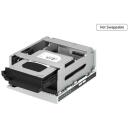 Qnap NAS 2 отсека TS-233 ARM 4C 2.0GHz, 2 x SATA 6Gb/s 3.5"/2.5", 2GB ОЗУ, 1 x GbE, 1 x USB3.2, 2 x USB2.0, адаптер 65W