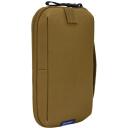 Thule Reisi korraldaja TATO101 Aion 3205407, 12cm x 5cm x 21cm, Vahatatud P600 pol&uuml;esterkangas, Pruun
