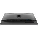 Aoc ЖК монитор Q24P2Q, 2560 x 1440, 75 Гц, 4 мс, 250 кд/м&sup2;, 1x HDMI, 3.5mm выход для наушников, черный