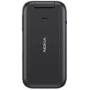 Nokia Mobiiltelefon 2660 Flip 1GF011GPA1A01, 2.8", TFT LCD, 0.3 MP, 1450 mAh, Dual SIM, Bluetooth 4.2