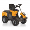 Petrol garden tractor Park PRO 900 WX, 14300W, 688cm3, 2F6430831/ST2 STIGA