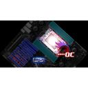 Asrock Emaplaat WRX90 WS EVO, AMD, sTR5, 8 x DIMM DDR5, 2 TB, 7 x PCIe Gen5, 2 x 10GbE LAN, 4 x SATA III