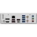Msi Emaplaat B850 GAMING PLUS WIFI6E, AMD AM5, DDR5 256 GB, 2.5G LAN, 3 x M.2, 4 x SATA III, 7.1 heli