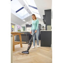 21.6V EPP 2in1 Lithium Stick Vacuum  SVB620JW-QW BLACK DECKER