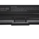 Green Cell Klēpjdatora akumulators TS01, 4400mAh, 11.1V, 1 gab., 6 &scaron;ūnas, Li-Ion, saderīgs ar Toshiba