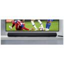 Muse TV skaļrunis M-1680 SBT, 120 W, Bluetooth, bezvadu savienojums, melns, HDMI ARC, USB ports, AUX IN, optiskā ieeja