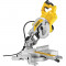 Торцовочная пила 216мм, 1800Вт DWS777-QS DEWALT
