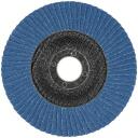 Yato lapiņu slīpdisks P60 125x22mm YT-833006, P60, 125mm, 22mm