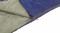 Guļammaiss Chakra 190cm, zils, Right, +10°C, 800g, 340147 EASY CAMP
