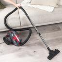 Beldray Putekļu sūcējs BEL0700TBVDE, 700 W, 5.1 kg, HEPA filtrs, 2 l, 74 dB, teleskopiska caurule, 2 uzgaļi