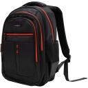 White Shark Mugursoma EXPLORER, 32x41x12cm, Neilons, poliesters, Unisex, Skola, Darbs, Spēles, Ikdiena