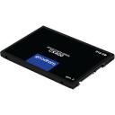 Goodram Kietasis diskas SSD CX400-G2 SSDPR-CX400-512-G2, 512 GB, SATA III 6 Gb/s, 550 MB/s, 500 MB/s, 2,5''