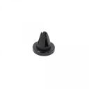 Sbox Auto turētājs PSM-202, 33 (R) x 29,5 mm, 45g, plastmasa, metāls, magnēts, 1 x taisnstūrveida, 1 x apļveida plāksne
