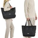 Thule Aprīkojuma soma 30L 3205527, 30L, 0.95kg, poliesters, ūdensnecaurlaidīga, 100% pārstrādāti materiāli