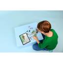 Lego LEGO MINECRAFT 21586 The Pale Garden, 243, 3, 7+ aastat