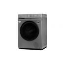 Toshiba Slim skalbimo ma&scaron;ina TW-BL70A2PL(SS), 6kg, 1200 aps/min, 12 skalbimo programų, 56dB, vaikų apsauga, ekranas