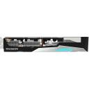 Gigabyte Vaizdo plok&scaron;tė GV-R76GAMING OC-8GD 1.1 8GB GDDR6, 128 bit, 3 ventiliatoriai, HDMI 2.1a, DisplayPort 1.4a, RGB Fusion