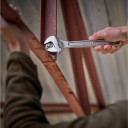 Stellatslēga 150mm, 15° leņķis, STHT13121-0, STANLEY