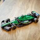 Lego Konstruktors 77245, 269 gab., Tehnika, Speed Champions, 10 g., sīkas detaļas, aizrī&scaron;anās bīstamība