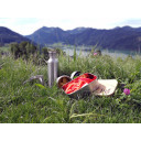 Pudele 'Active', nerūsējošais tērauds, 0,75L, R562016, Origin Outdoors