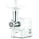 Zelmer Gaļas maļamā ma&scaron;īna ZMM1540B 70507000P, 1500W, 1.8kg/min, 2 mal&scaron;anas sieti, reversā funkcija, desu uzgalis