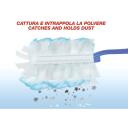 Beper Putekļu tīrī&scaron;anas rīku komplekts C203PUL004, 11x2x28cm, plastmasa